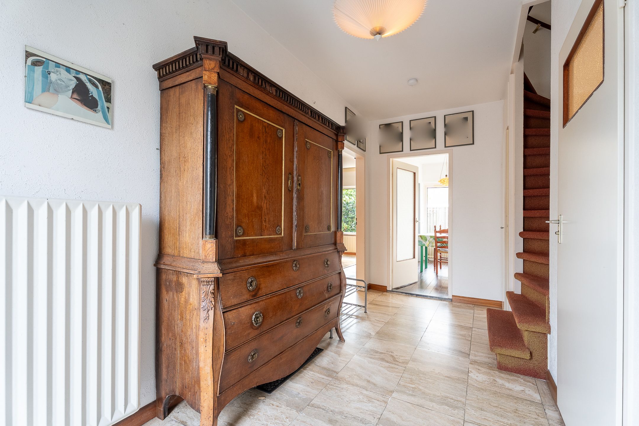 Foto 9 van Antoon Coolenlaan 50