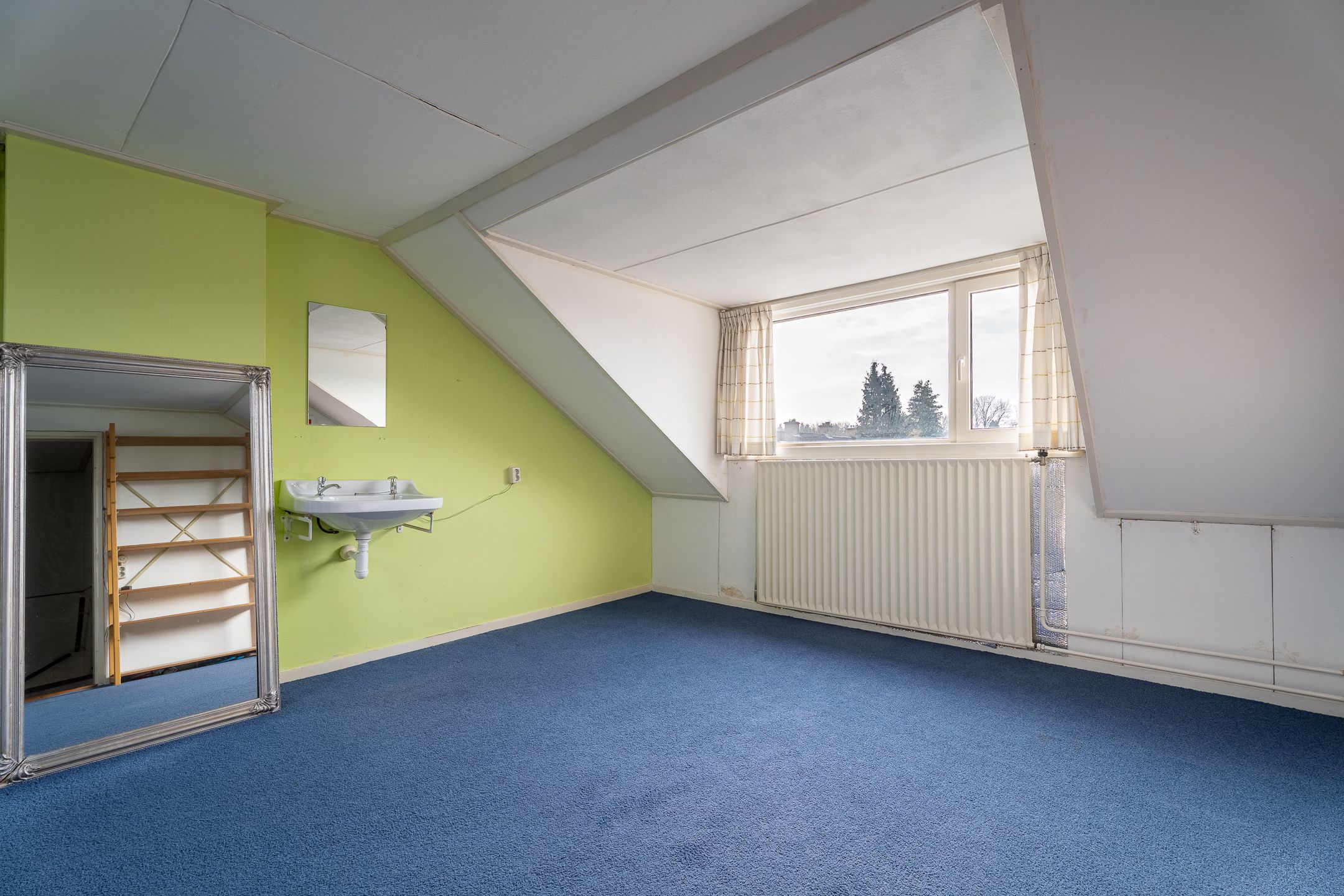 Foto 24 van Antoon Coolenlaan 50