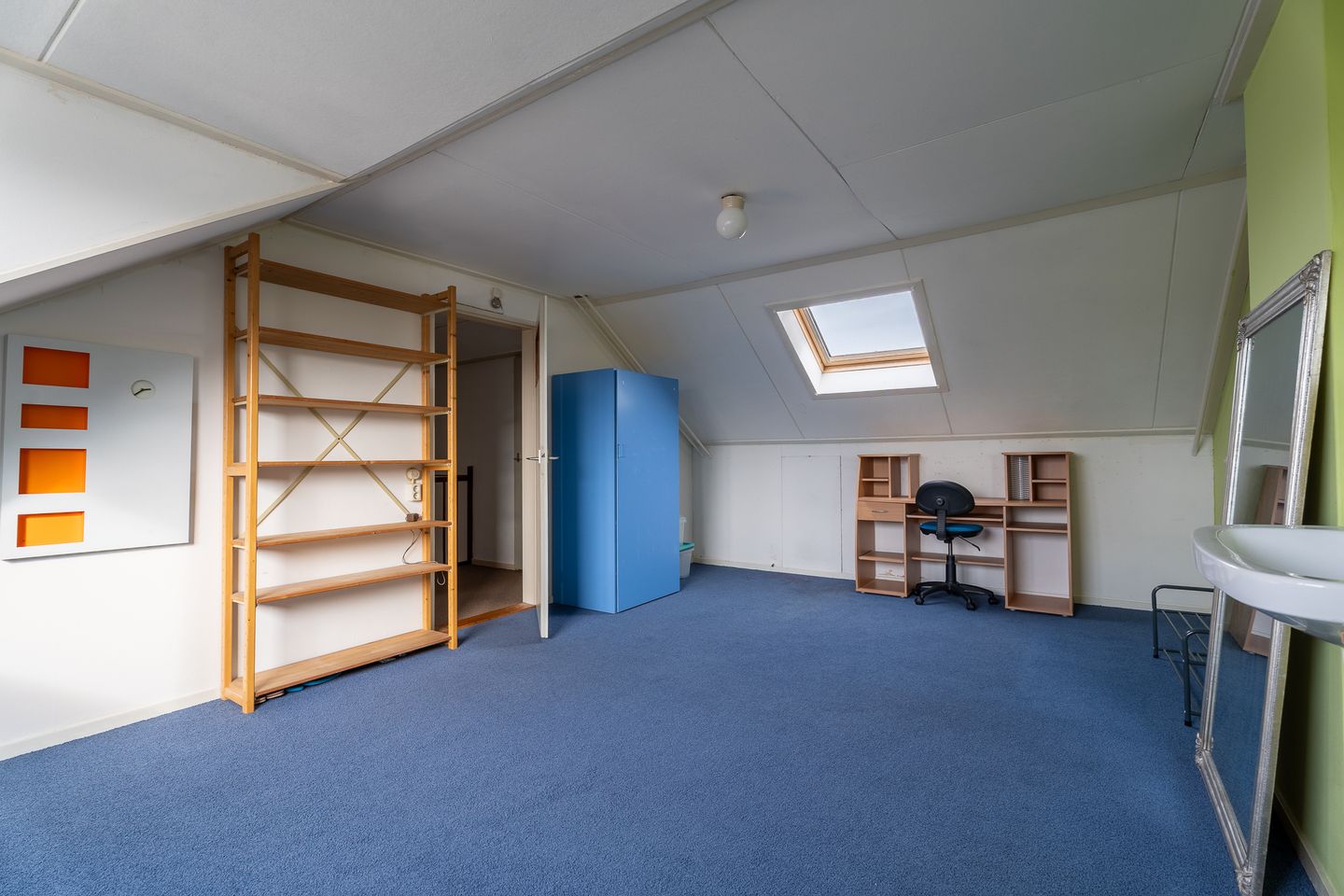 Foto 25 van Antoon Coolenlaan 50