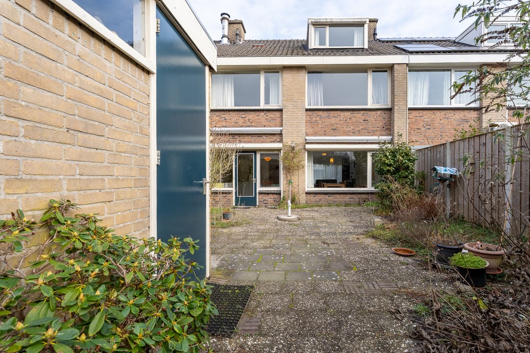 Foto 28 van Antoon Coolenlaan 50