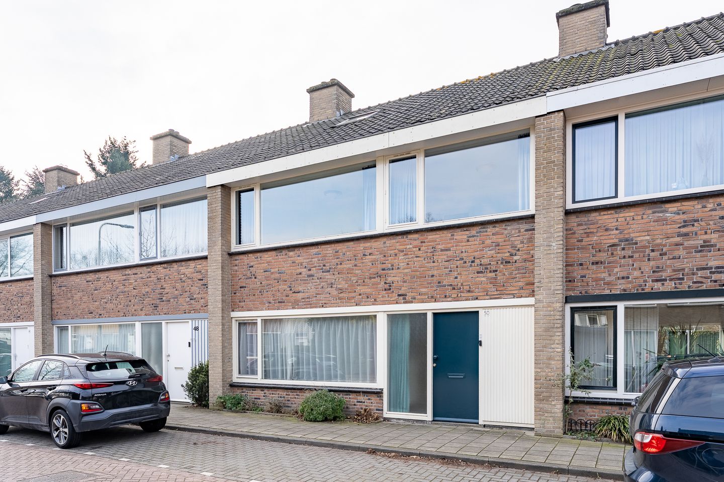 Foto 29 van Antoon Coolenlaan 50