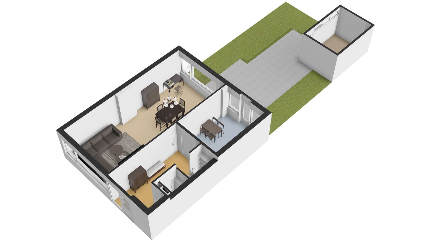 Foto 34 van Antoon Coolenlaan 50