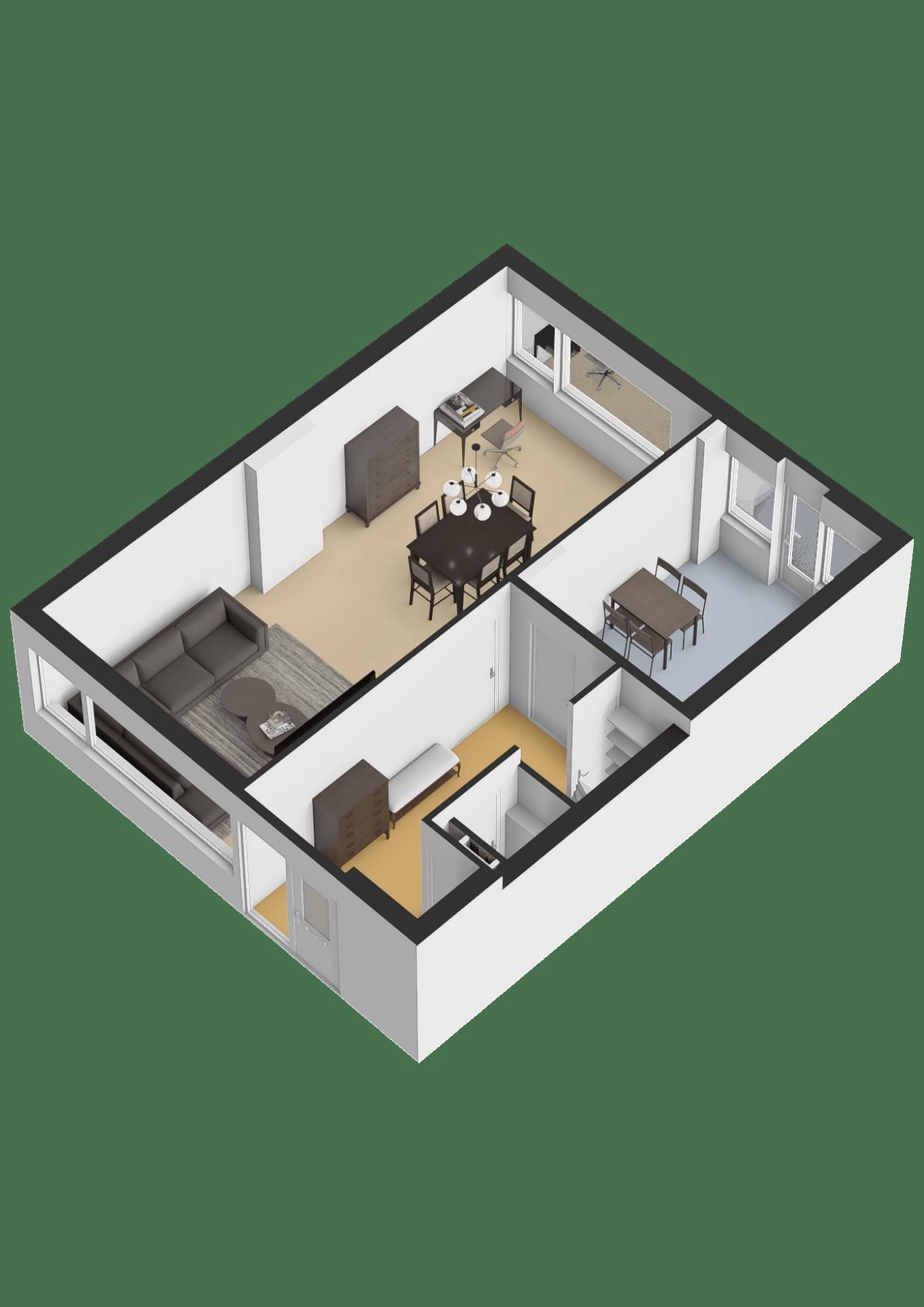 Foto 36 van Antoon Coolenlaan 50