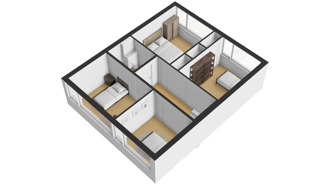 Foto 38 van Antoon Coolenlaan 50