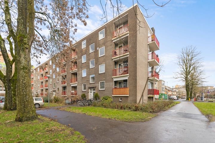 Rubenslaan 81-3 main image