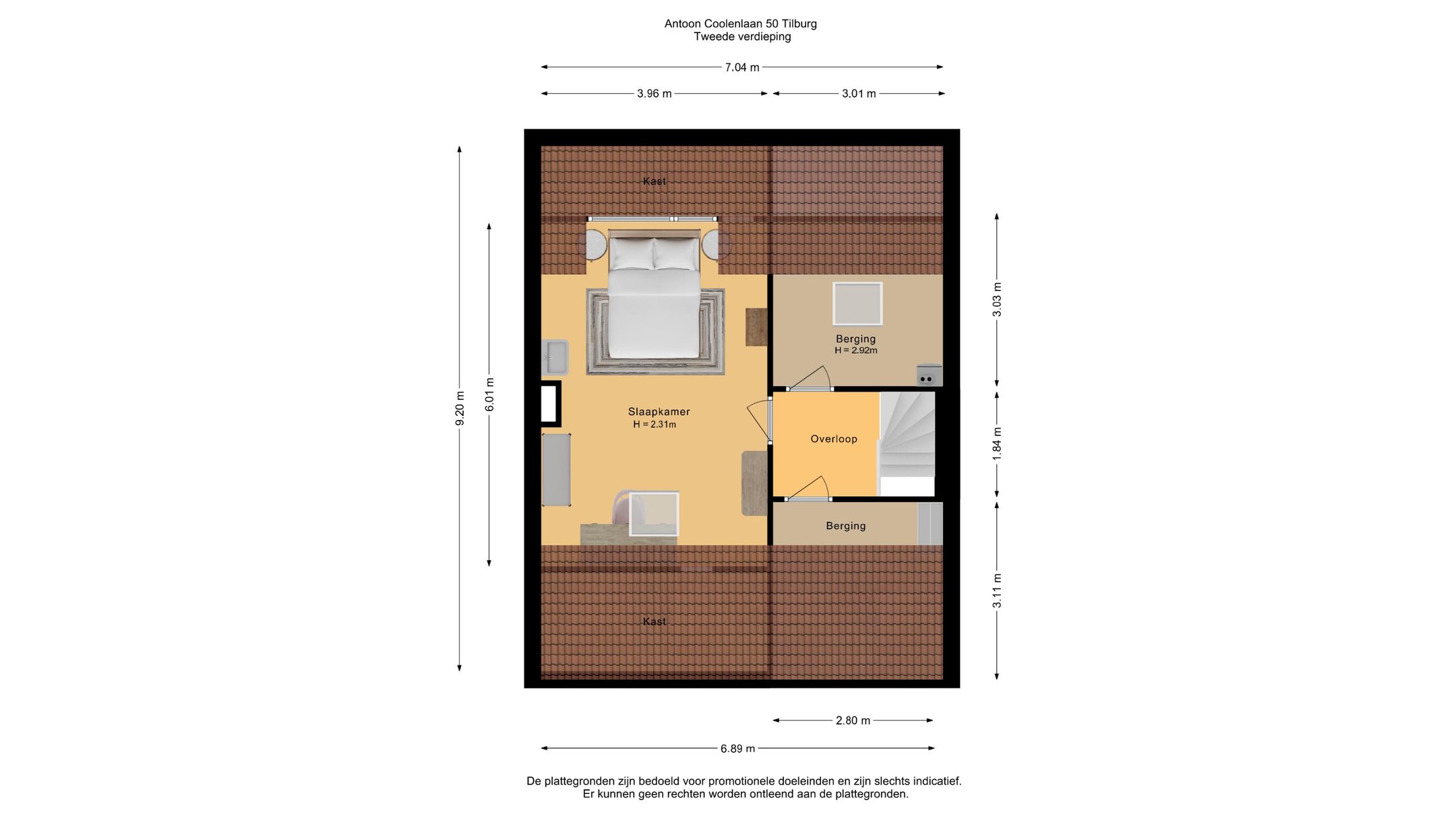 Foto 39 van Antoon Coolenlaan 50