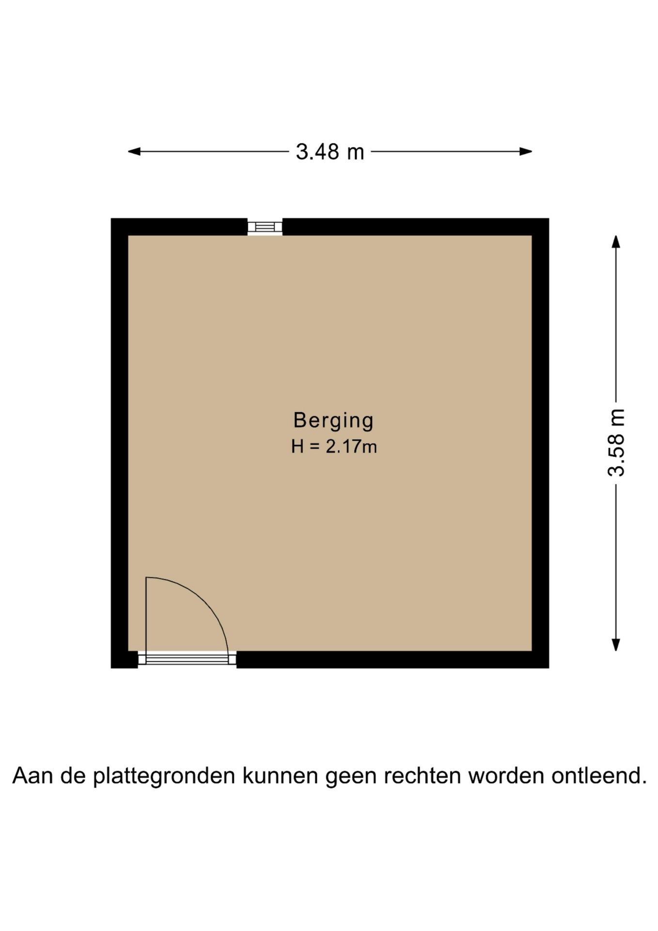 Foto 40 van Rubenslaan 81-3