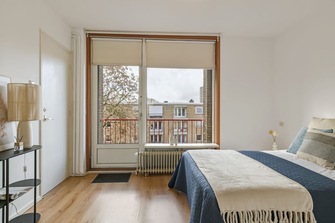 Foto 7 van Rubenslaan 81-3