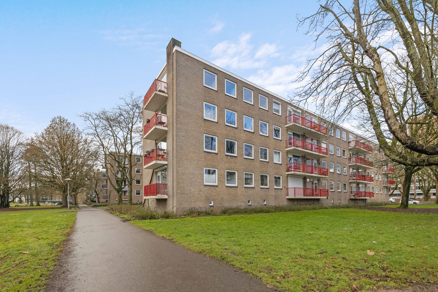 Foto 10 van Rubenslaan 81-3