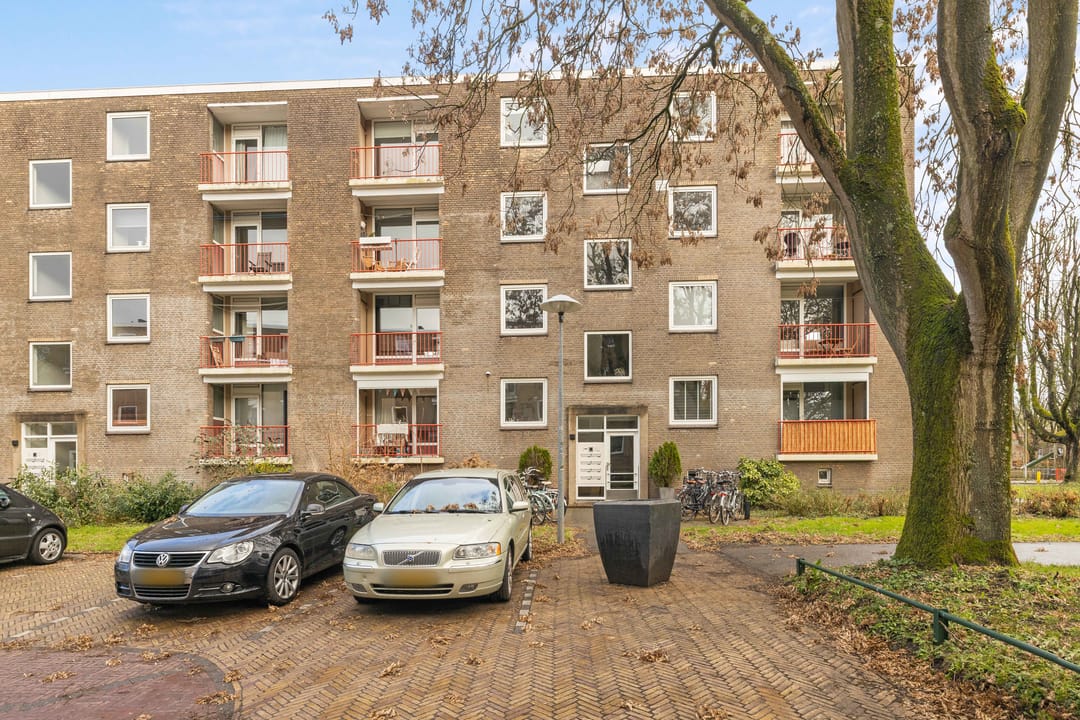 Foto 11 van Rubenslaan 81-3