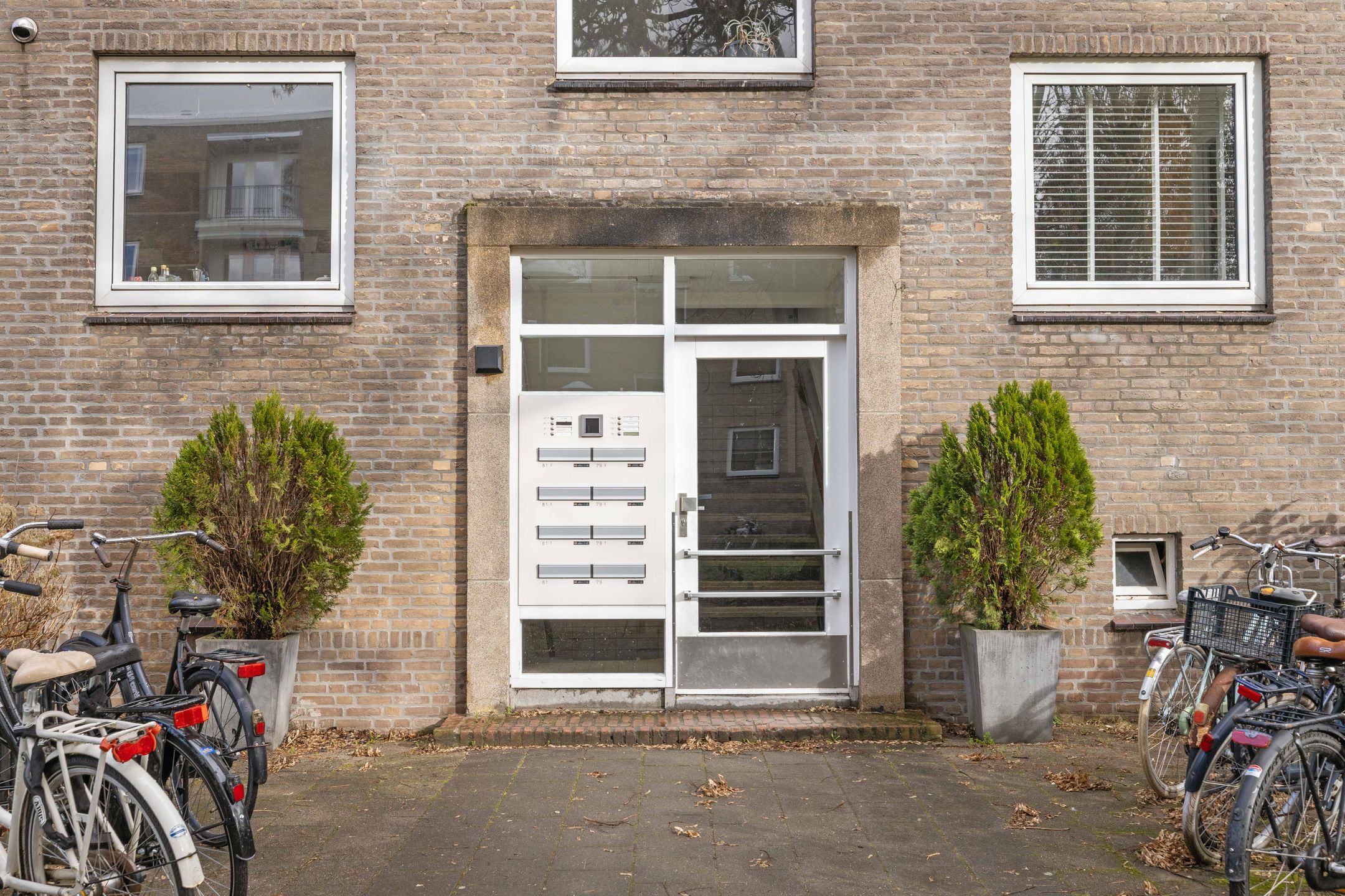 Foto 12 van Rubenslaan 81-3