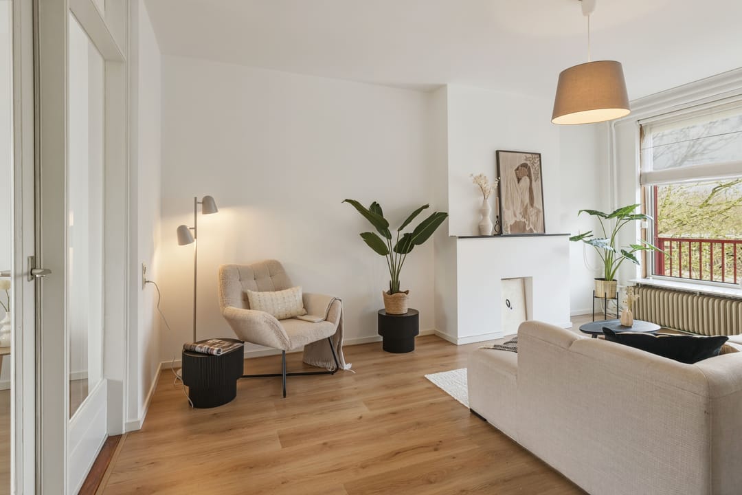 Foto 16 van Rubenslaan 81-3