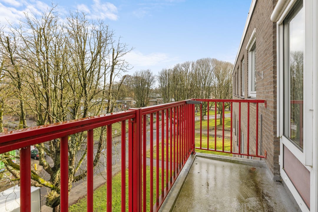 Foto 17 van Rubenslaan 81-3