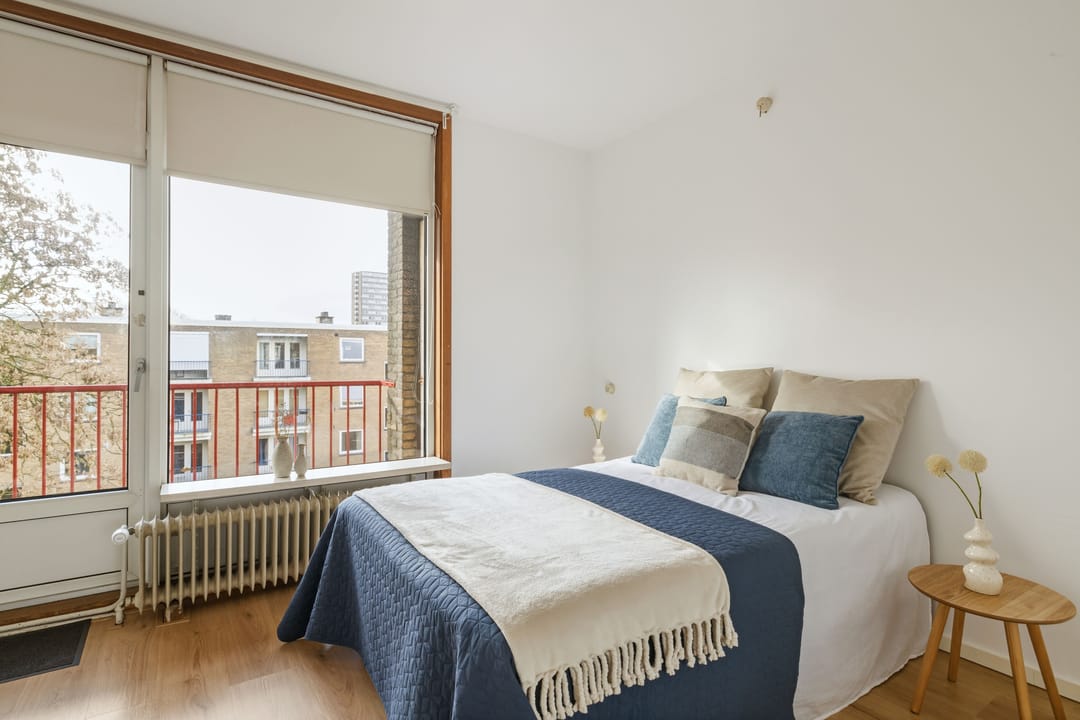 Foto 26 van Rubenslaan 81-3