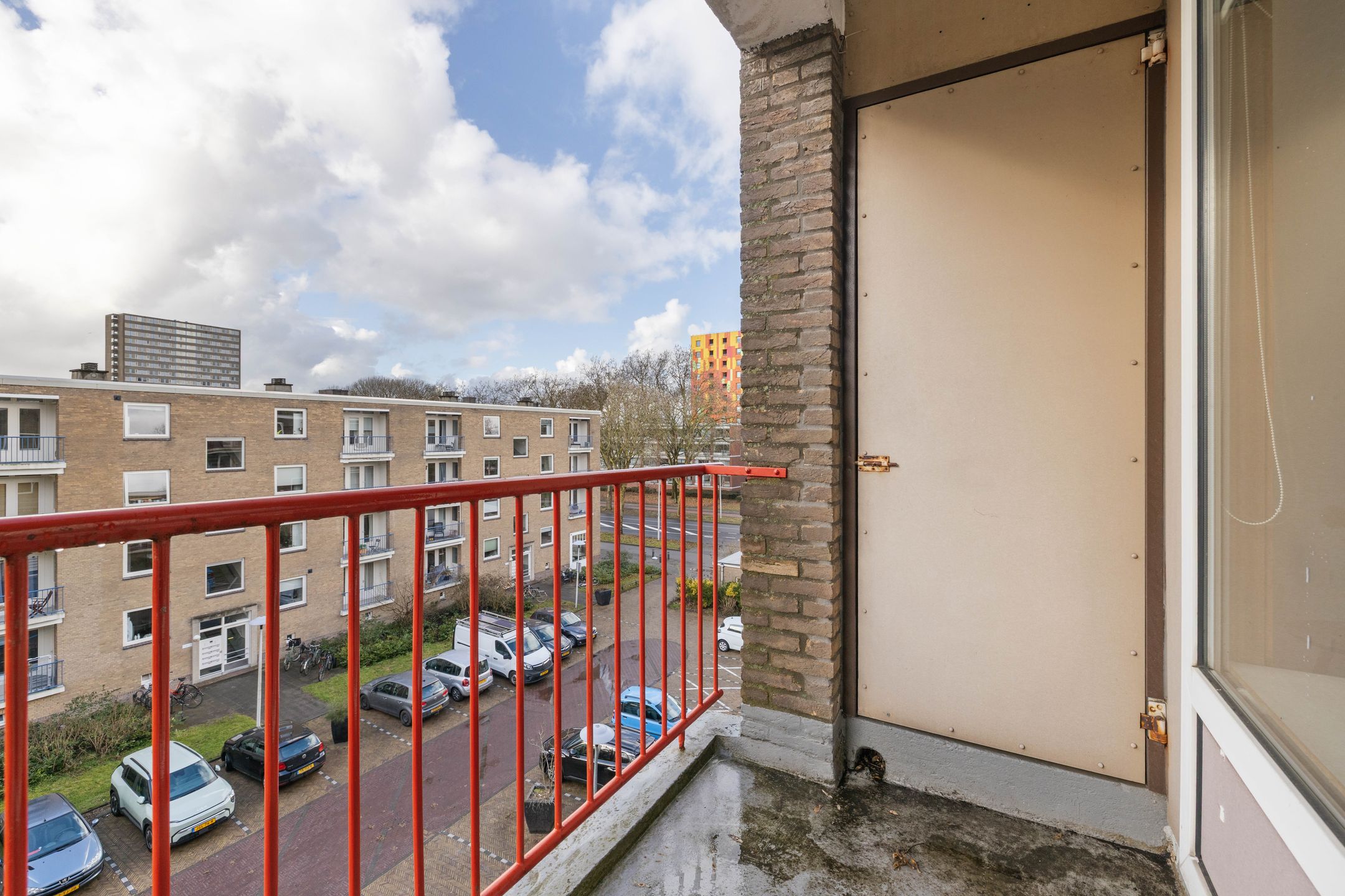 Foto 27 van Rubenslaan 81-3