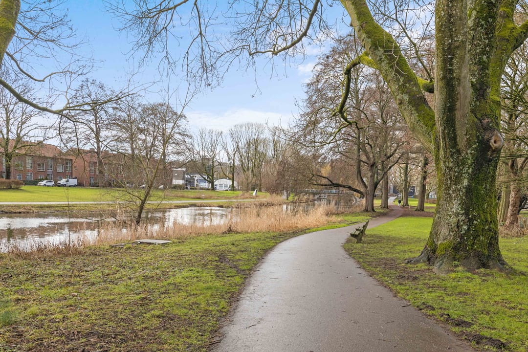 Foto 32 van Rubenslaan 81-3