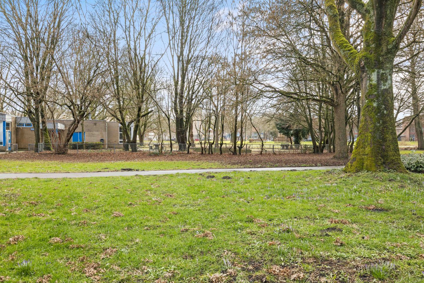 Foto 34 van Rubenslaan 81-3