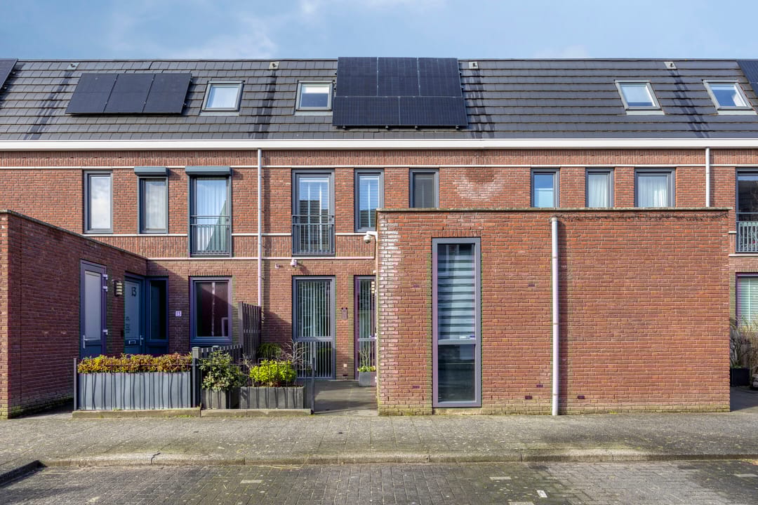 Foto 1 van Brielsemeer 11