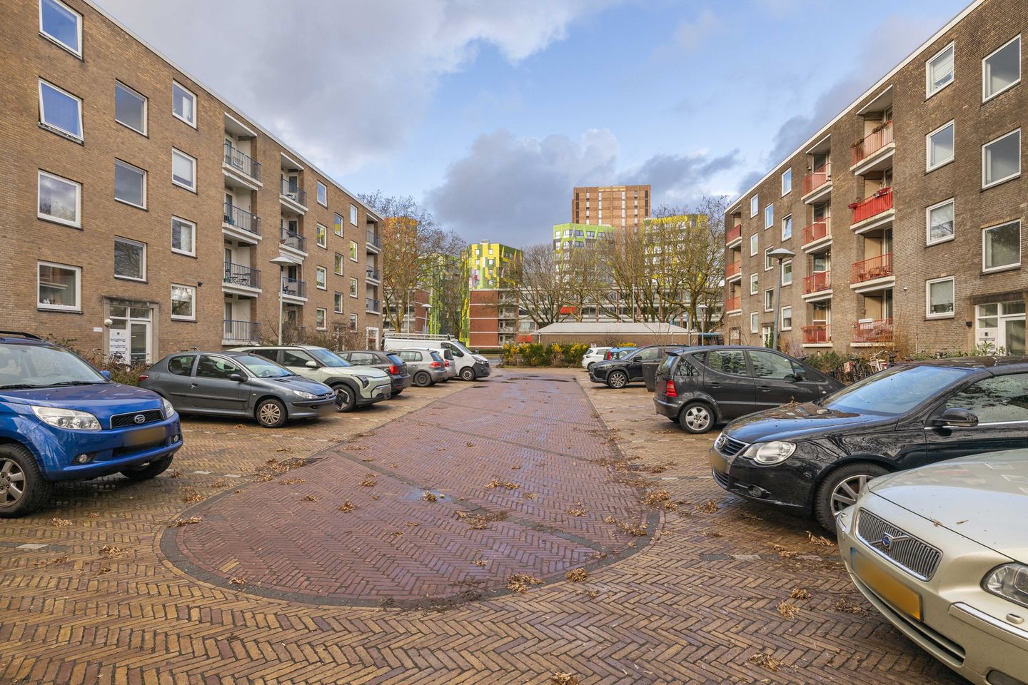 Foto 35 van Rubenslaan 81-3