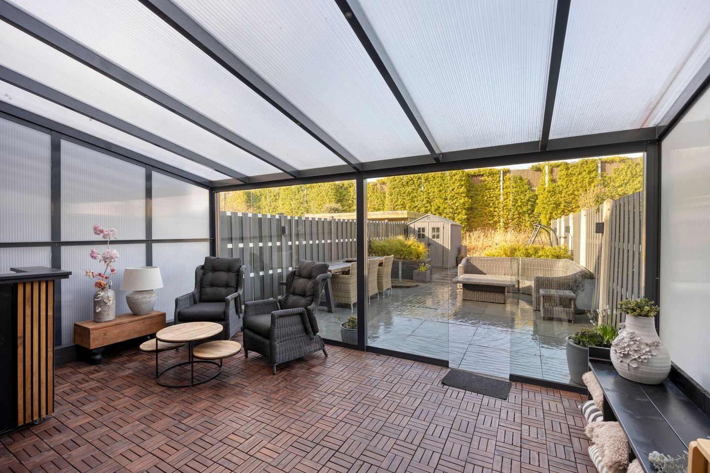 Foto 5 van Brielsemeer 11