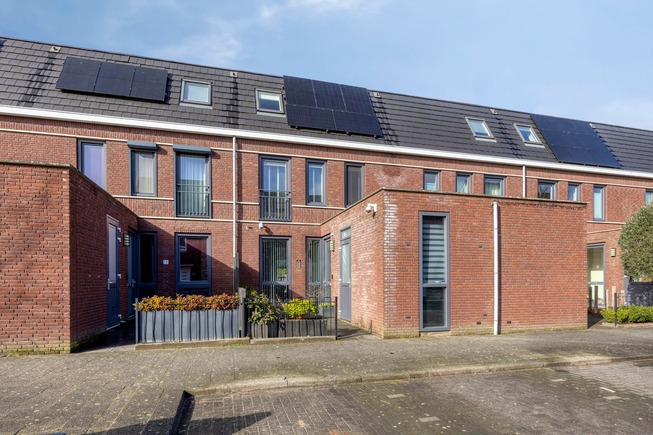 Foto 6 van Brielsemeer 11