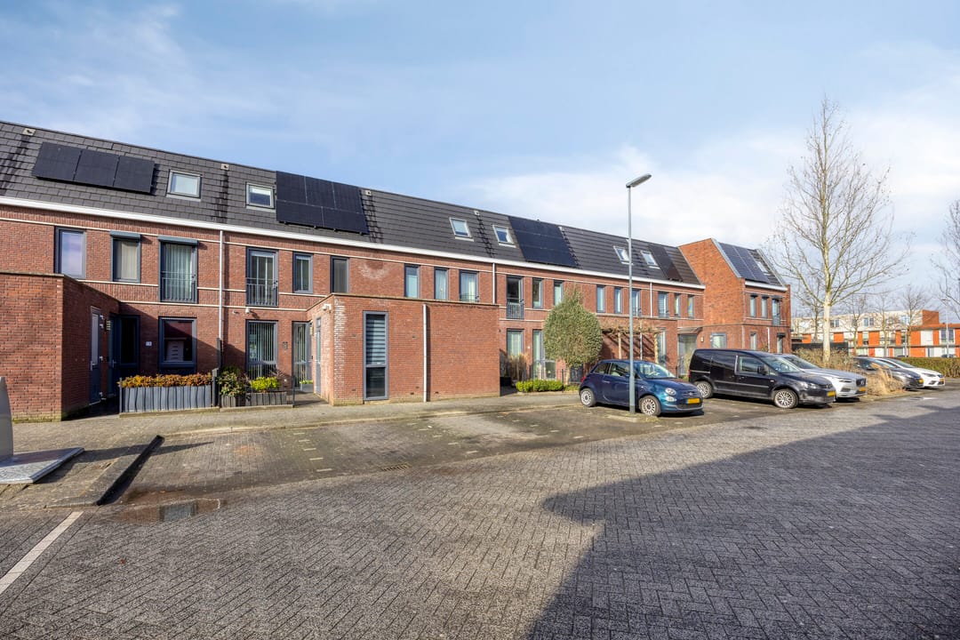 Foto 7 van Brielsemeer 11