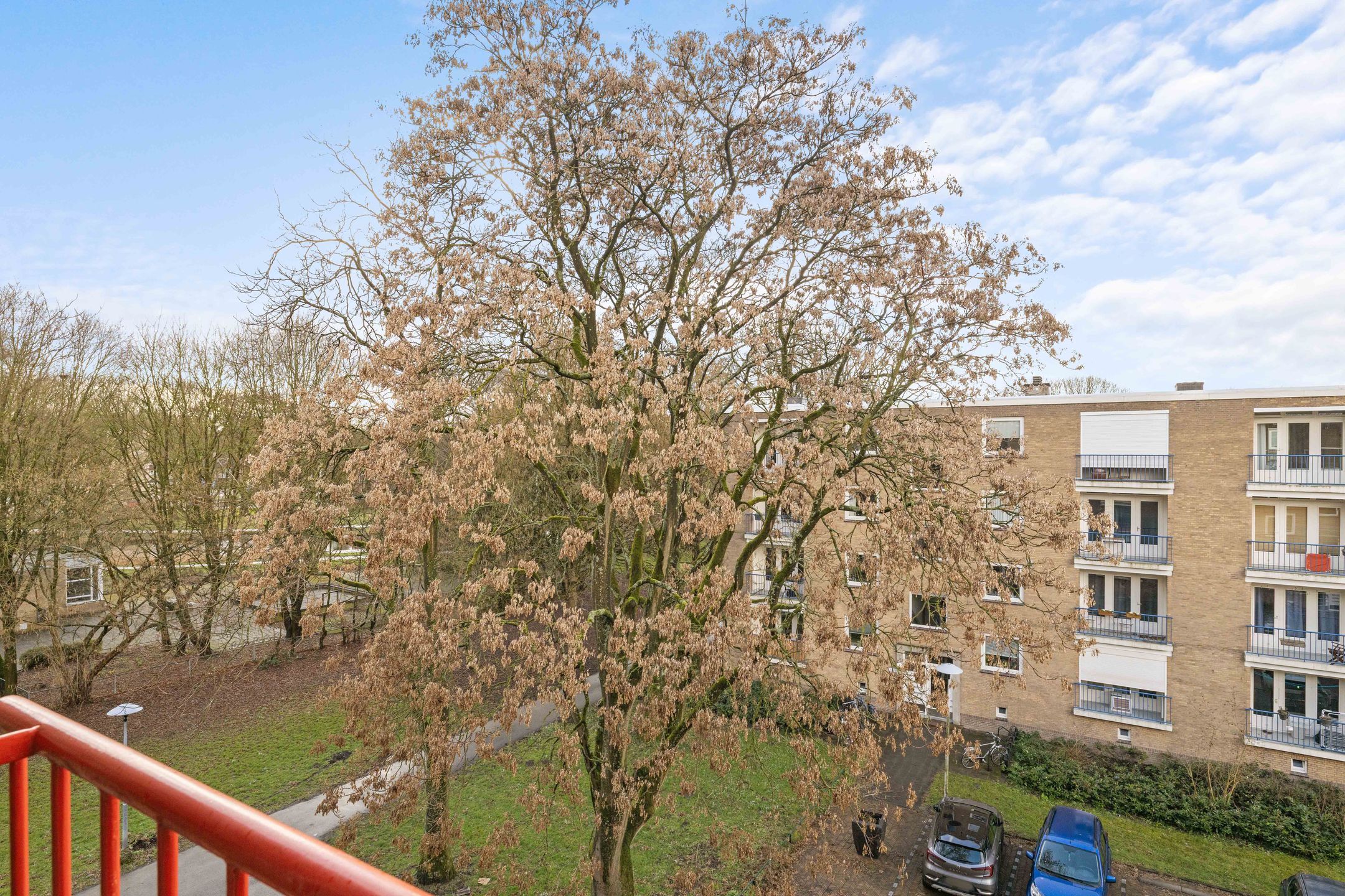 Foto 36 van Rubenslaan 81-3