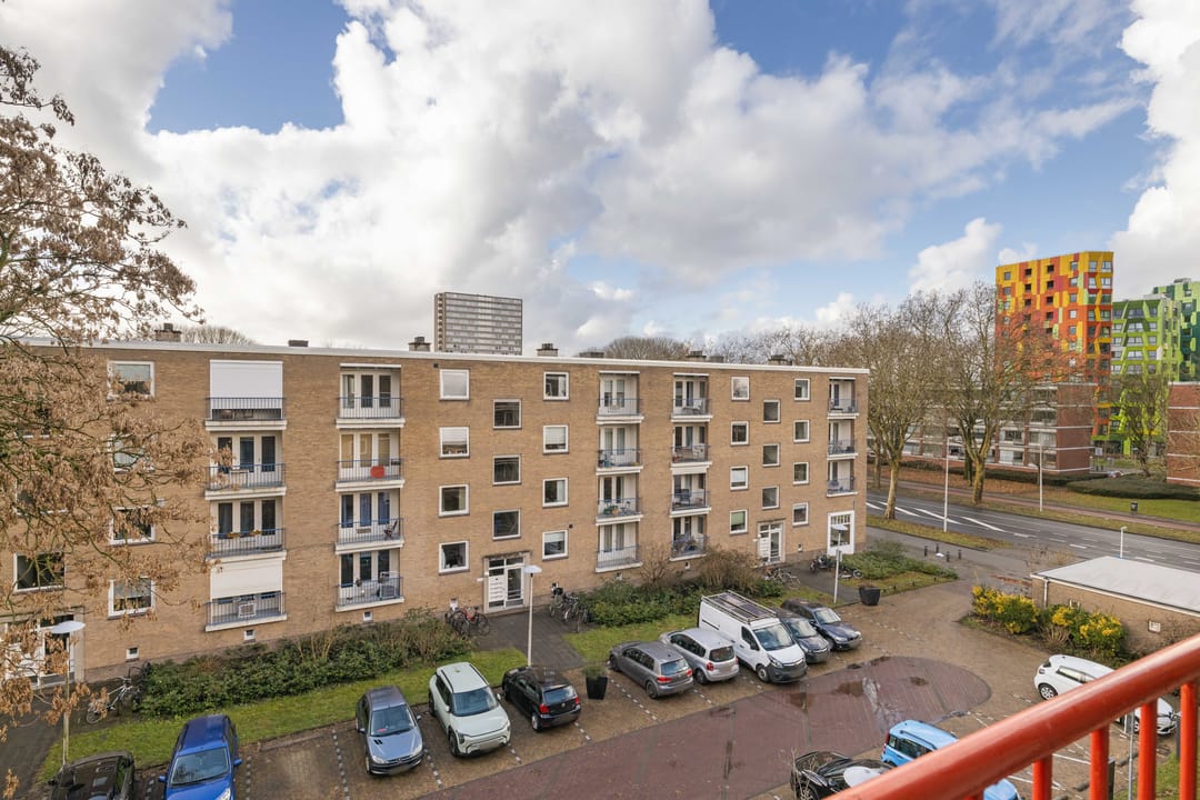 Foto 37 van Rubenslaan 81-3