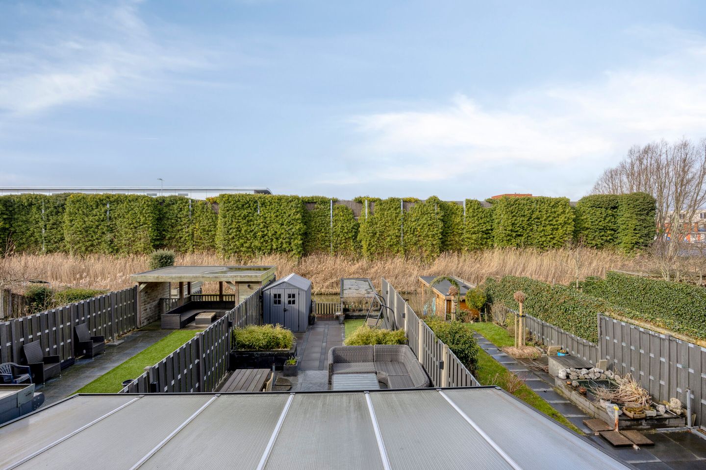 Foto 34 van Brielsemeer 11