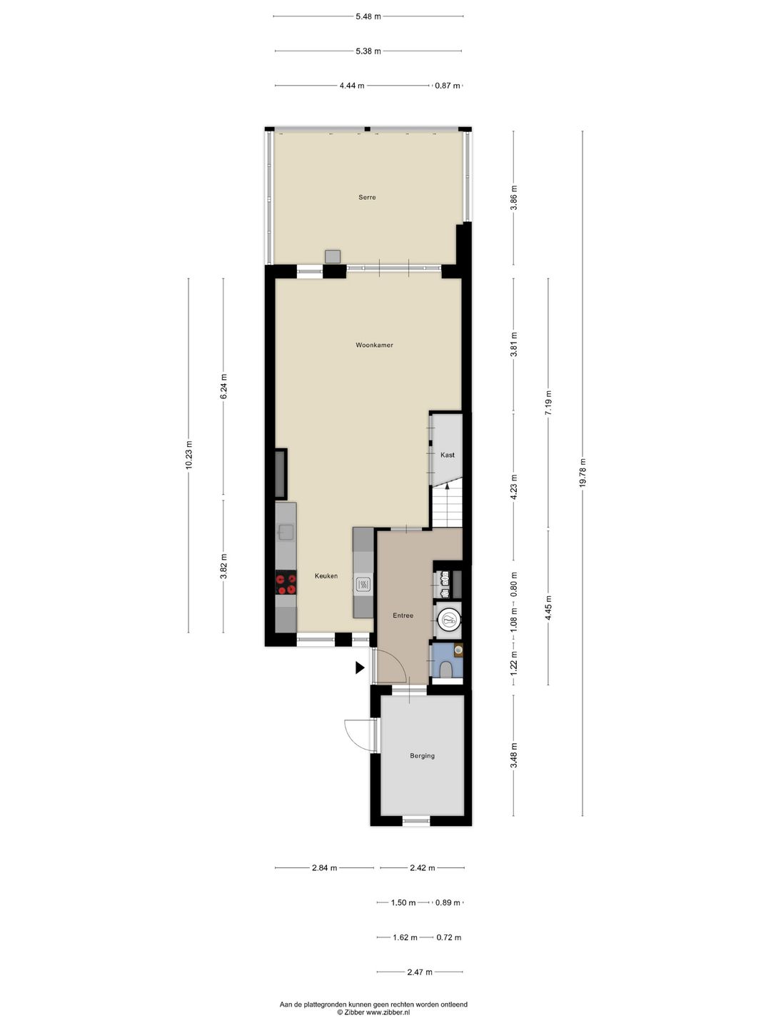 Foto 56 van Brielsemeer 11