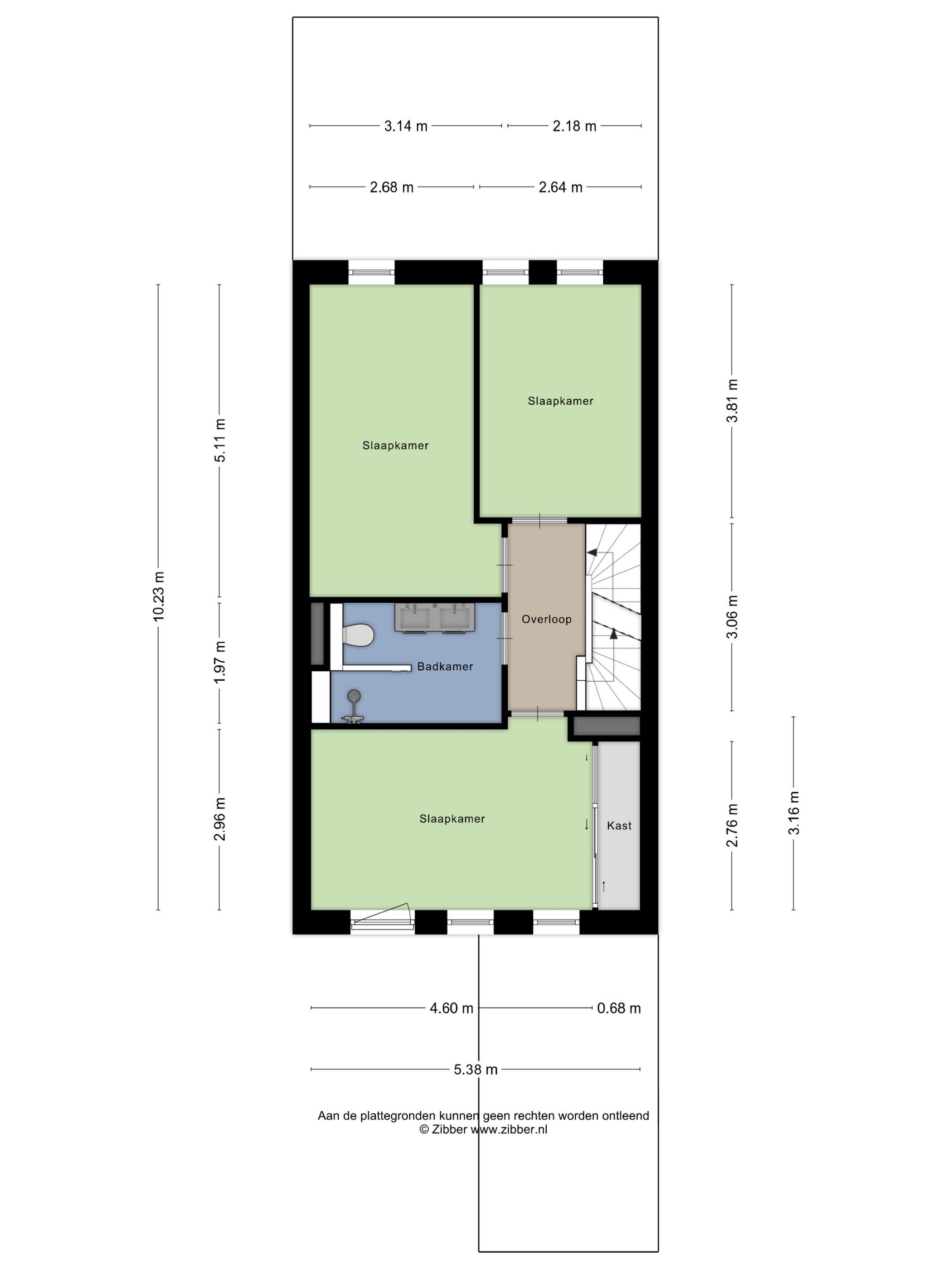 Foto 57 van Brielsemeer 11