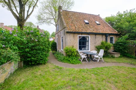 Burgemeester Waldastraat 14 secondary image