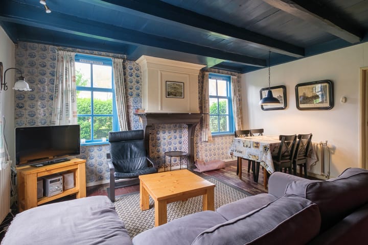 Foto 3 van Burgemeester Waldastraat 14