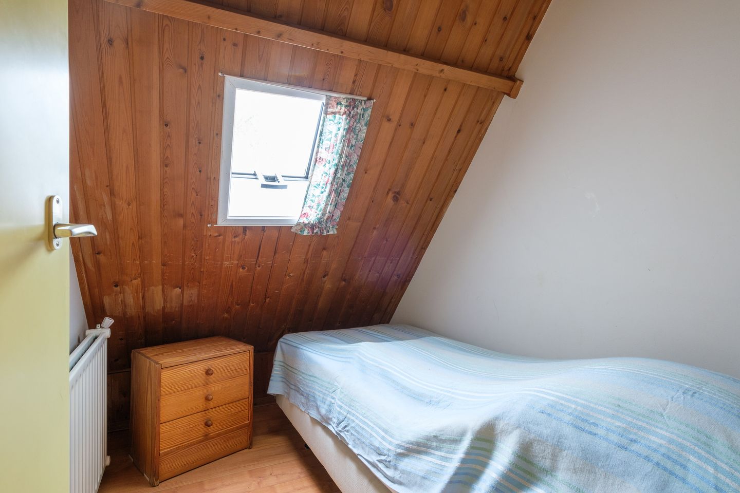 Foto 5 van Burgemeester Waldastraat 14