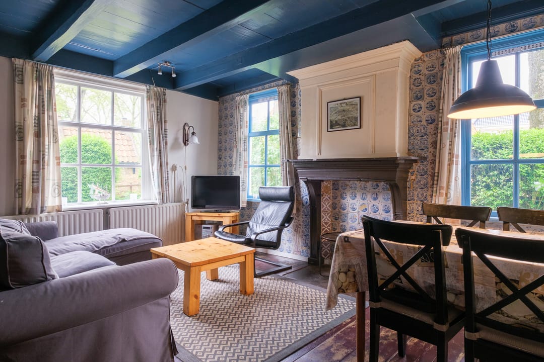 Foto 7 van Burgemeester Waldastraat 14