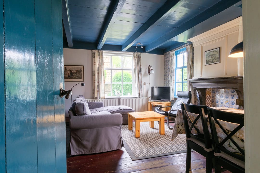 Foto 8 van Burgemeester Waldastraat 14