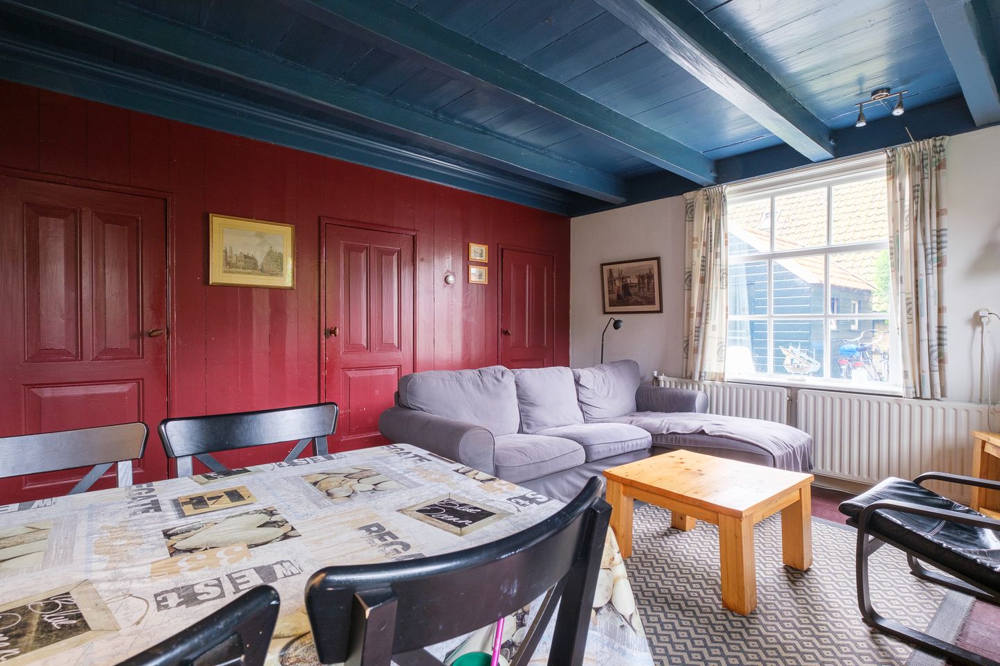 Foto 10 van Burgemeester Waldastraat 14