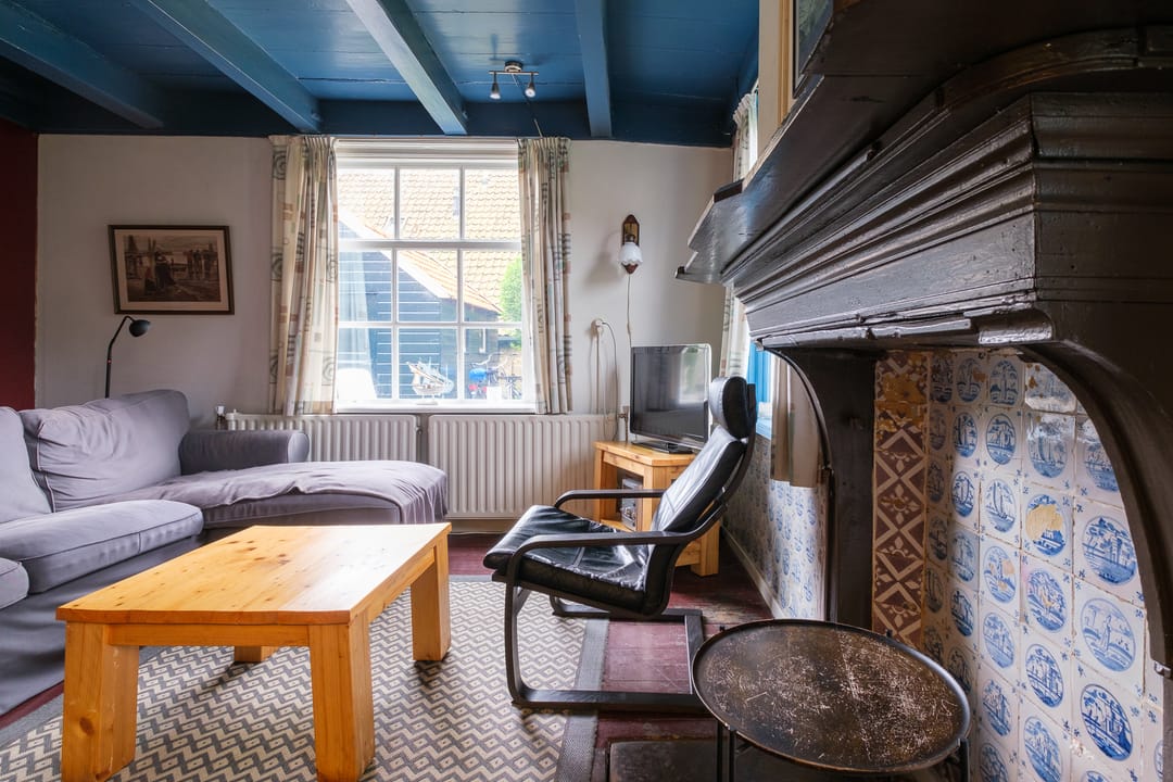 Foto 11 van Burgemeester Waldastraat 14