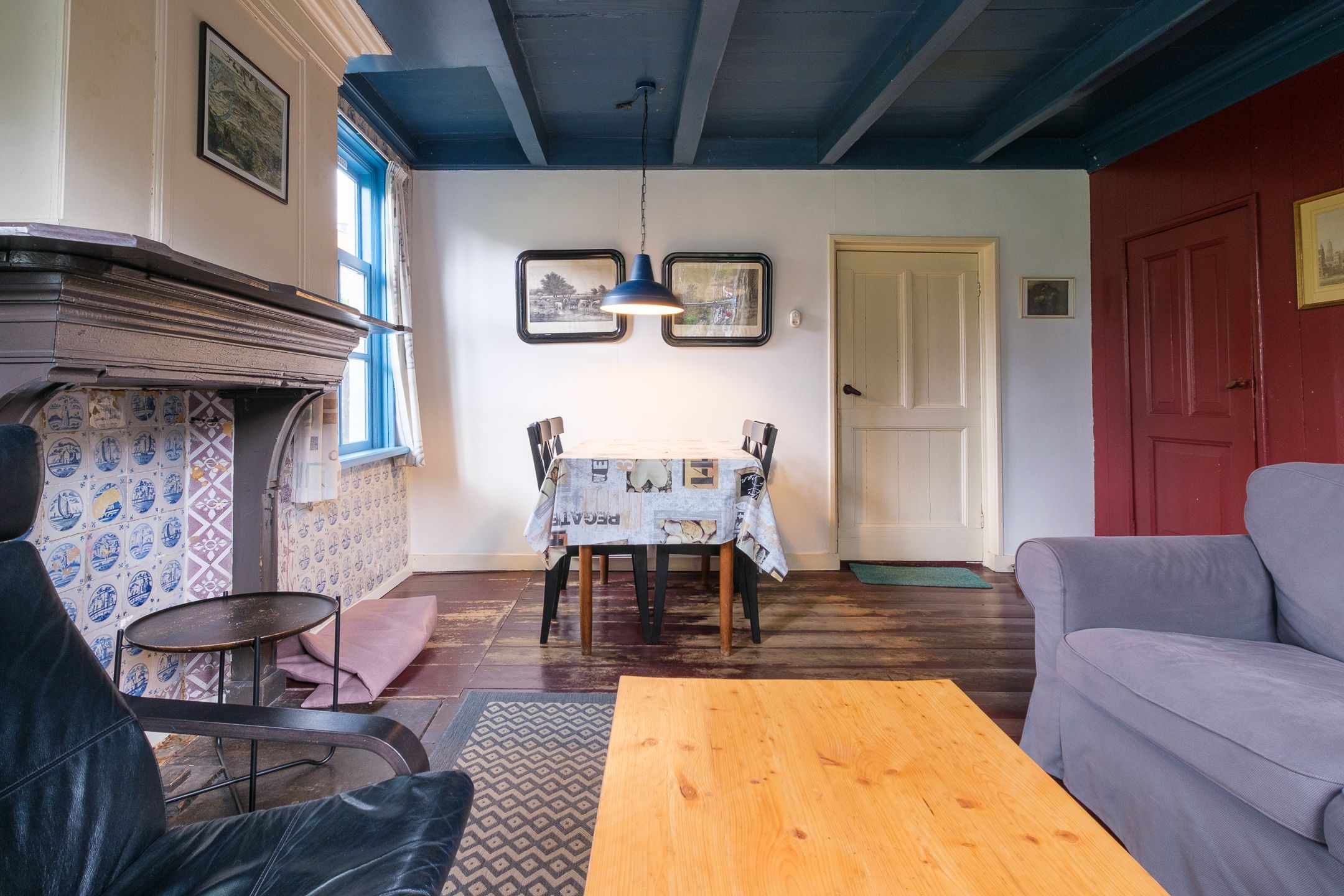 Foto 12 van Burgemeester Waldastraat 14