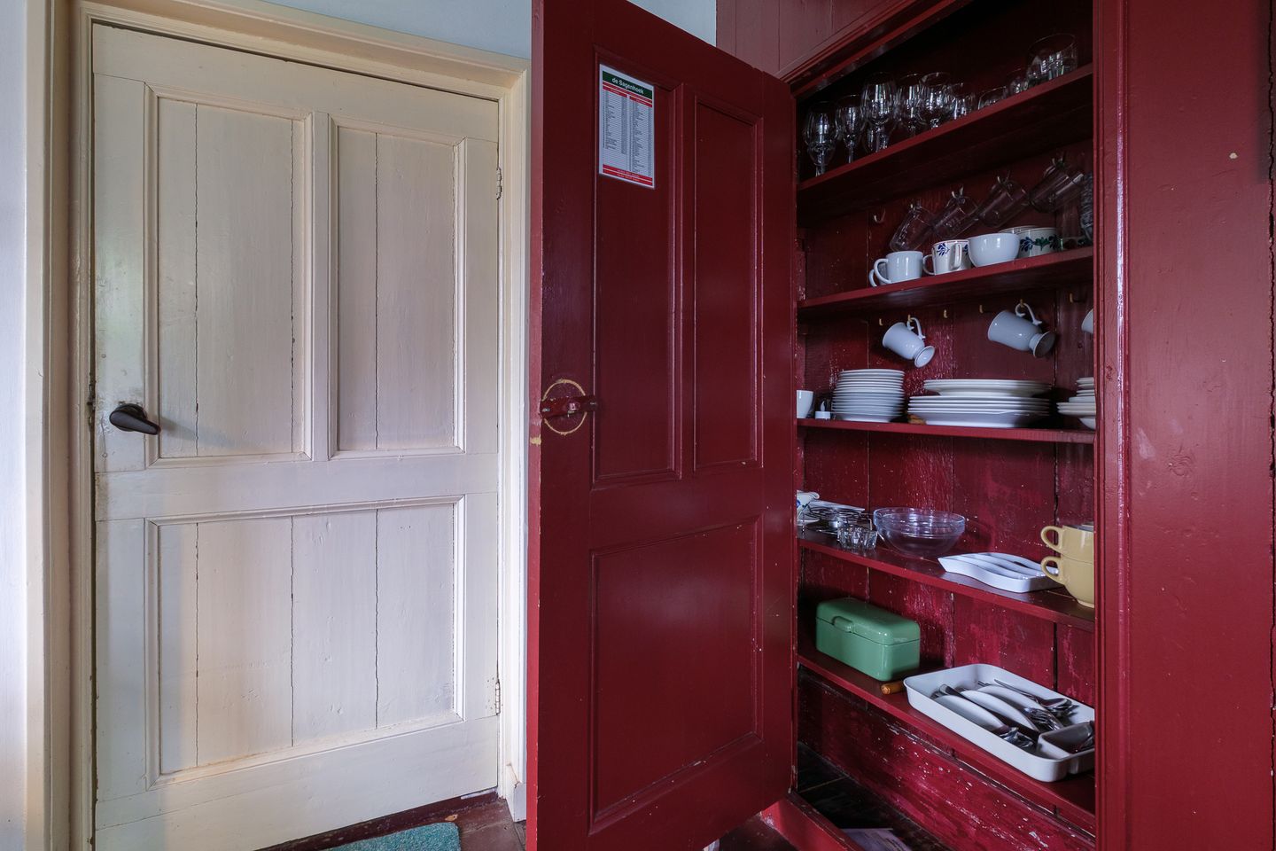 Foto 14 van Burgemeester Waldastraat 14