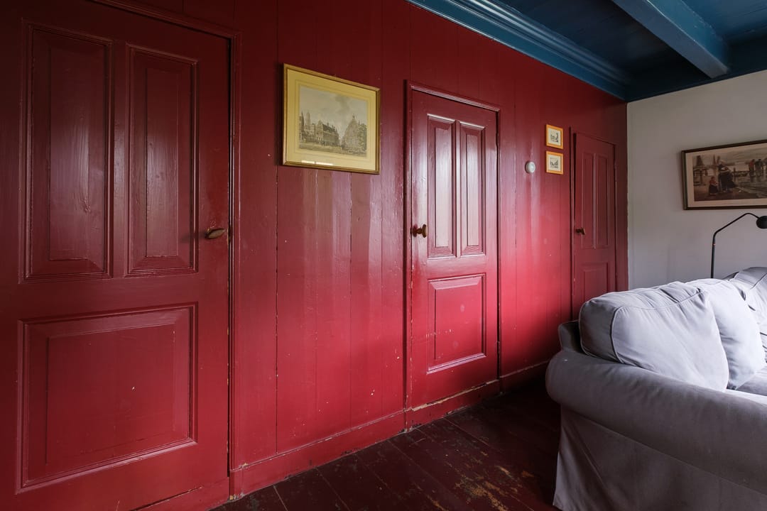 Foto 13 van Burgemeester Waldastraat 14