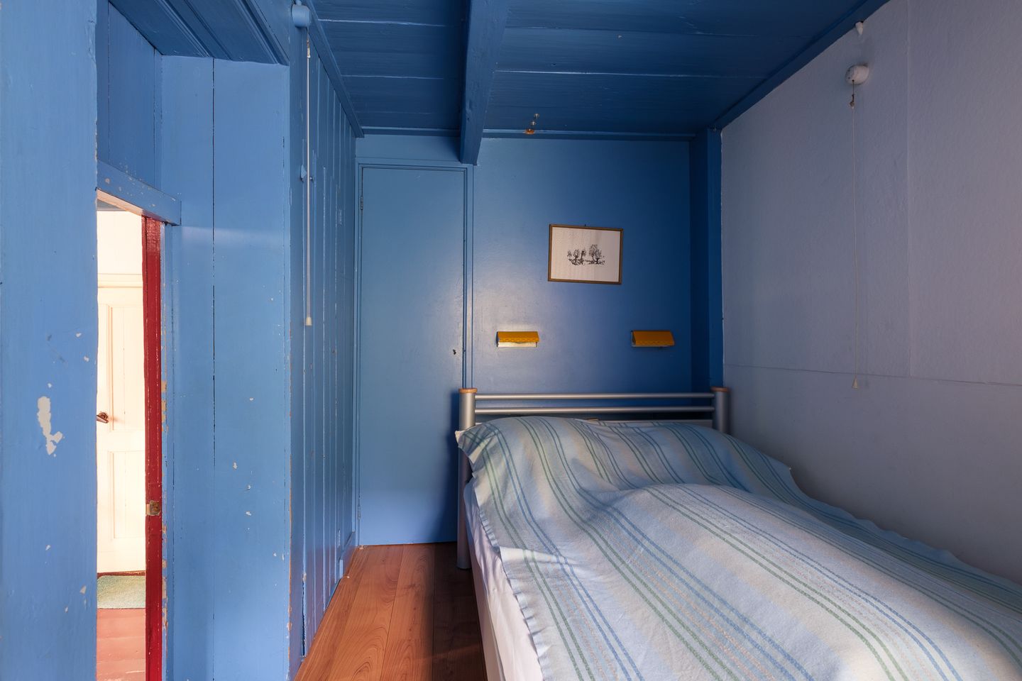 Foto 19 van Burgemeester Waldastraat 14