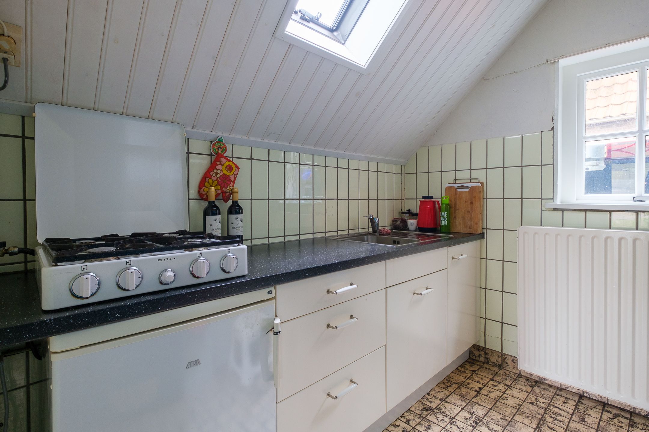 Foto 21 van Burgemeester Waldastraat 14