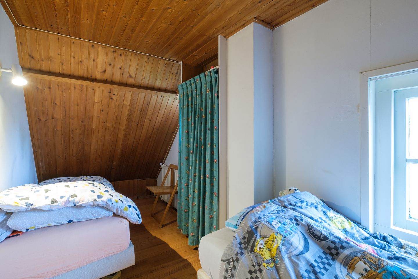 Foto 25 van Burgemeester Waldastraat 14