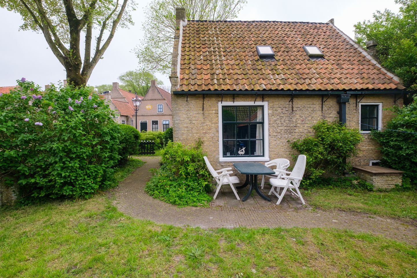 Foto 29 van Burgemeester Waldastraat 14