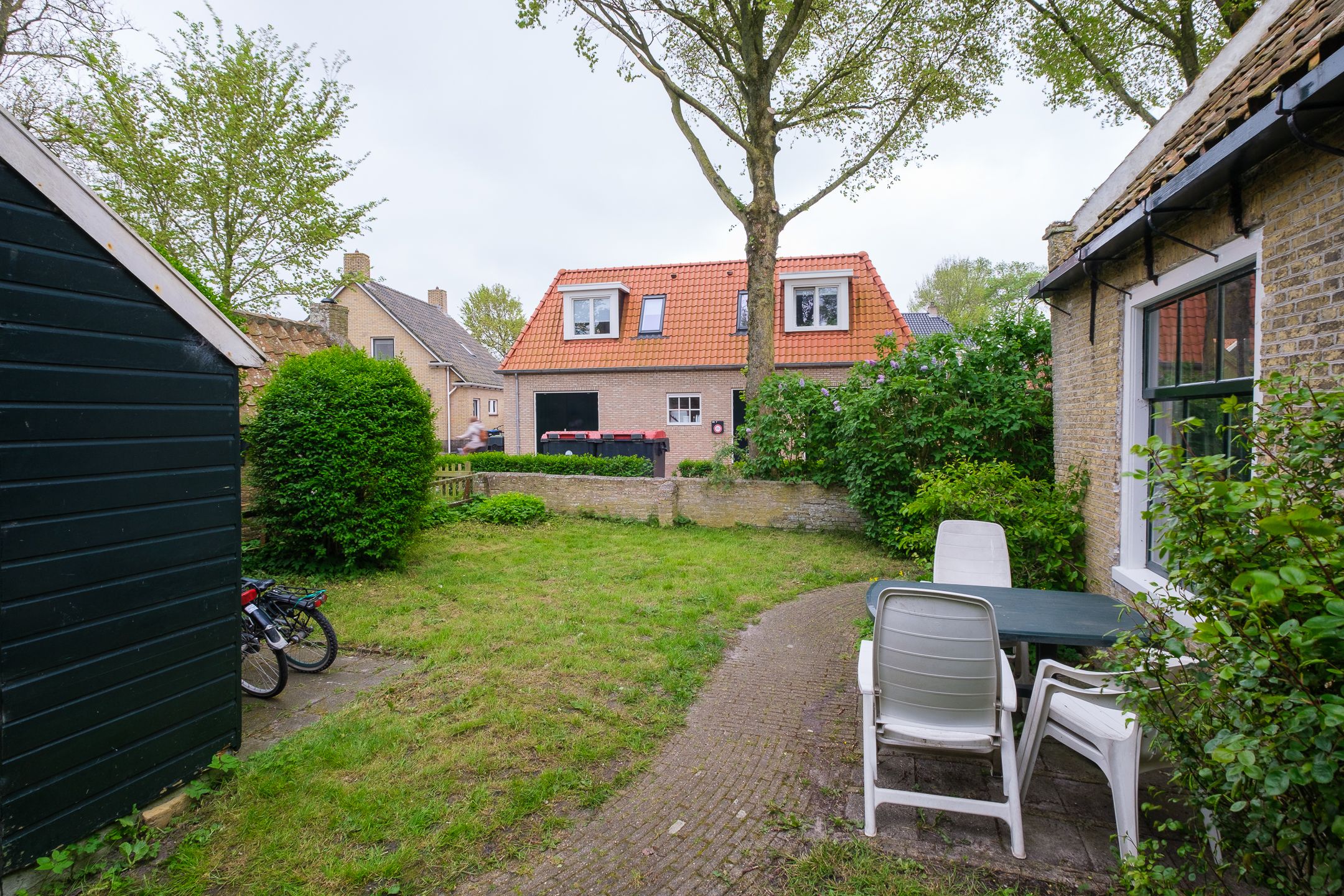 Foto 30 van Burgemeester Waldastraat 14