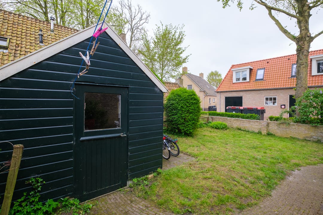 Foto 31 van Burgemeester Waldastraat 14