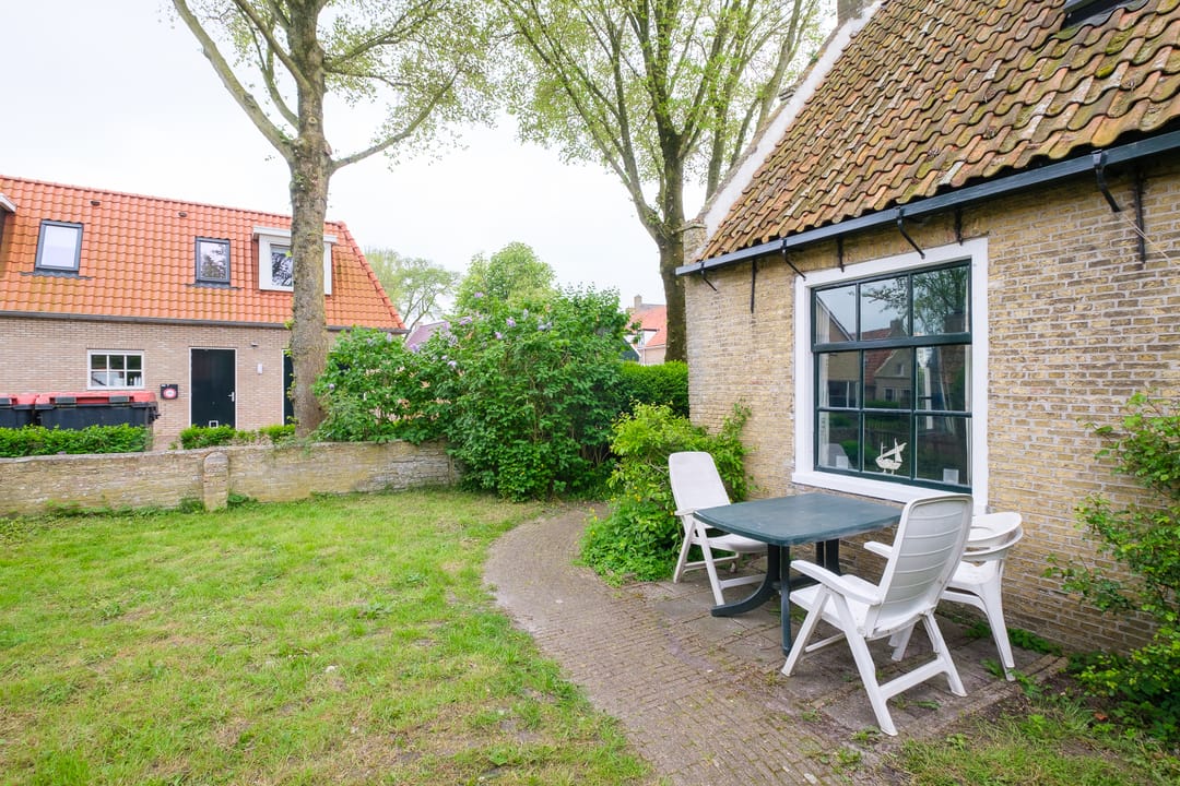 Foto 32 van Burgemeester Waldastraat 14