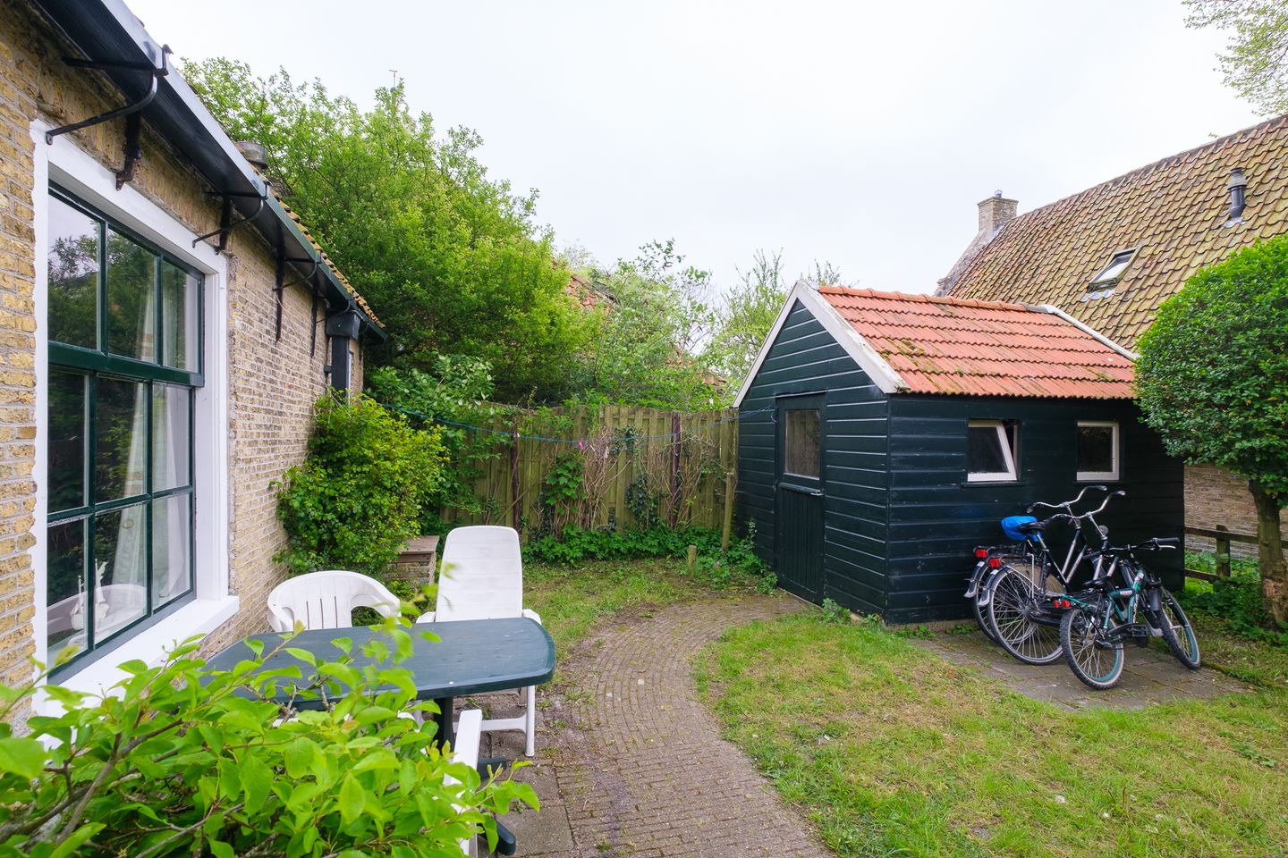 Foto 34 van Burgemeester Waldastraat 14