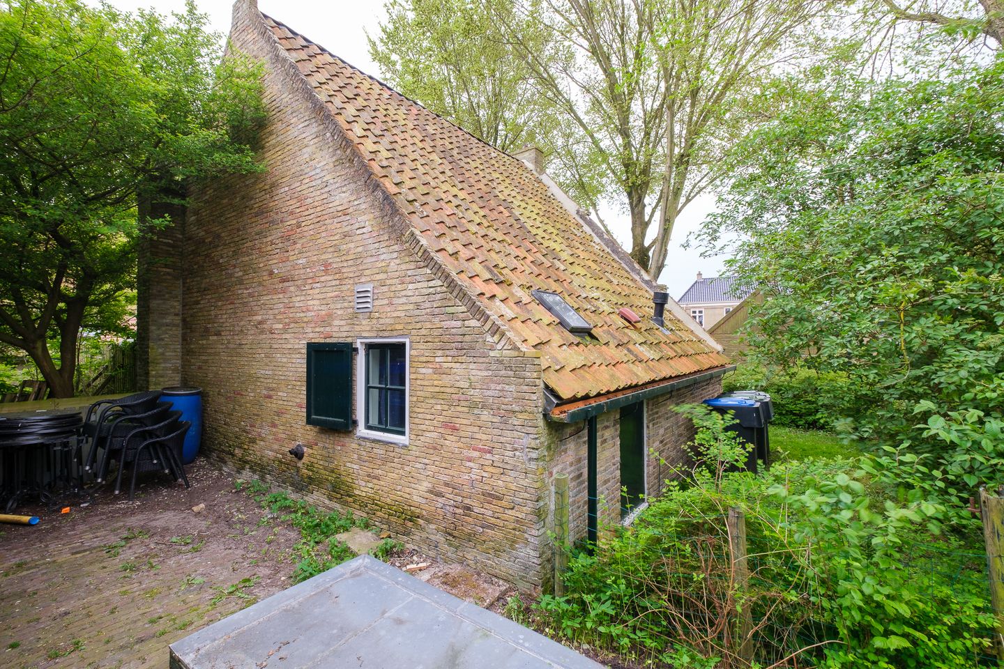 Foto 35 van Burgemeester Waldastraat 14